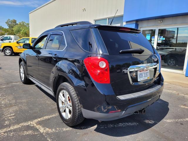 used 2011 Chevrolet Equinox car, priced at $6,995