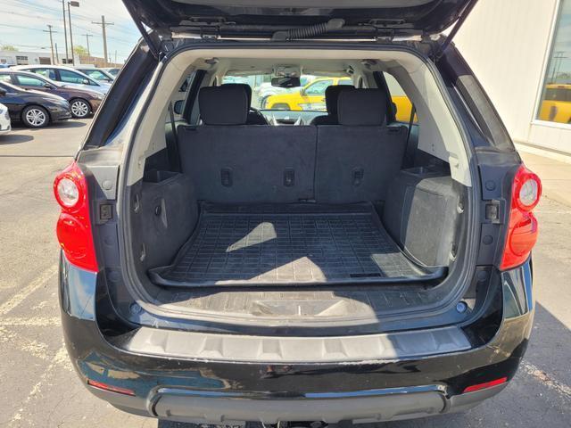 used 2011 Chevrolet Equinox car, priced at $6,995