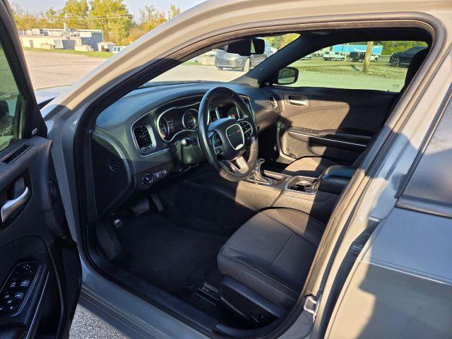 used 2018 Dodge Charger car, priced at $15,985