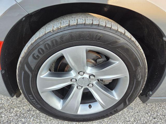 used 2018 Dodge Charger car, priced at $15,985