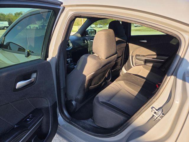 used 2018 Dodge Charger car, priced at $15,985