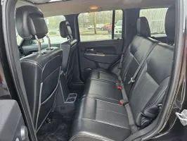 used 2012 Jeep Liberty car, priced at $5,997
