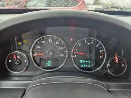 used 2012 Jeep Liberty car, priced at $5,997