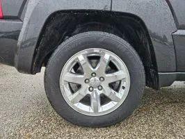 used 2012 Jeep Liberty car, priced at $5,997