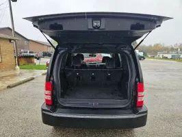 used 2012 Jeep Liberty car, priced at $5,997