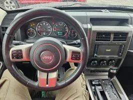 used 2012 Jeep Liberty car, priced at $5,997