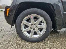 used 2012 Jeep Liberty car, priced at $5,997