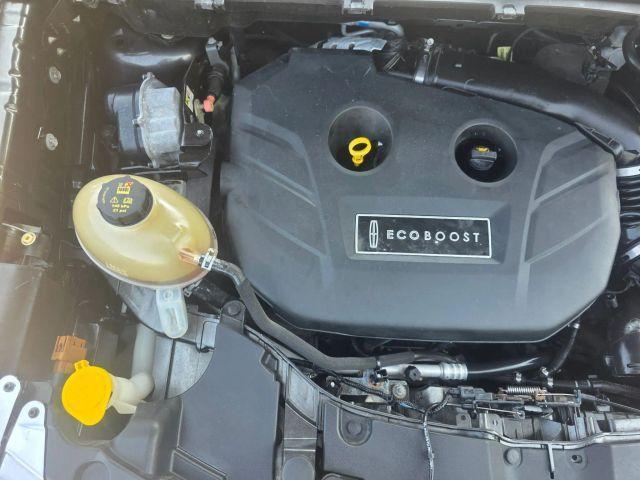 used 2017 Lincoln MKC car, priced at $12,980