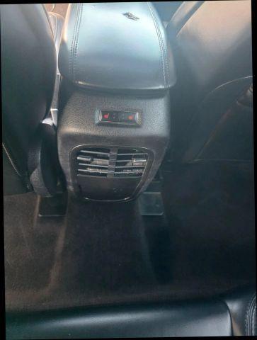 used 2017 Lincoln MKC car, priced at $12,980