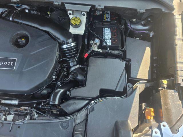 used 2017 Lincoln MKC car, priced at $12,980