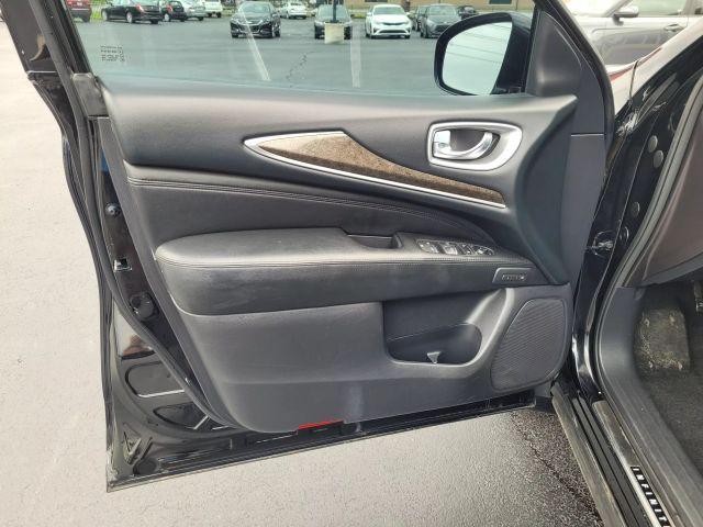used 2015 INFINITI QX60 car, priced at $10,985
