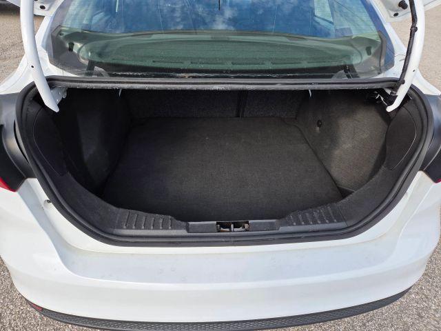 used 2017 Ford Focus car, priced at $7,794