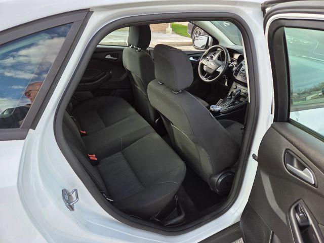 used 2017 Ford Focus car, priced at $7,794