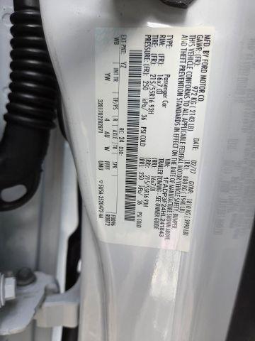 used 2017 Ford Focus car, priced at $7,794