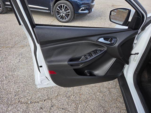 used 2017 Ford Focus car, priced at $7,794