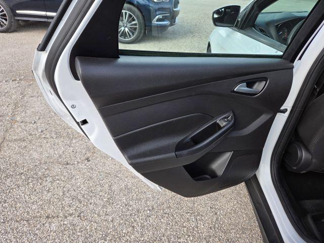 used 2017 Ford Focus car, priced at $7,794