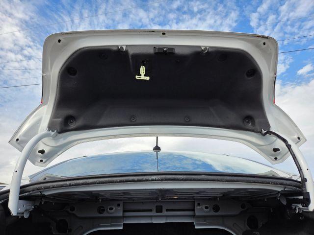 used 2017 Ford Focus car, priced at $7,794