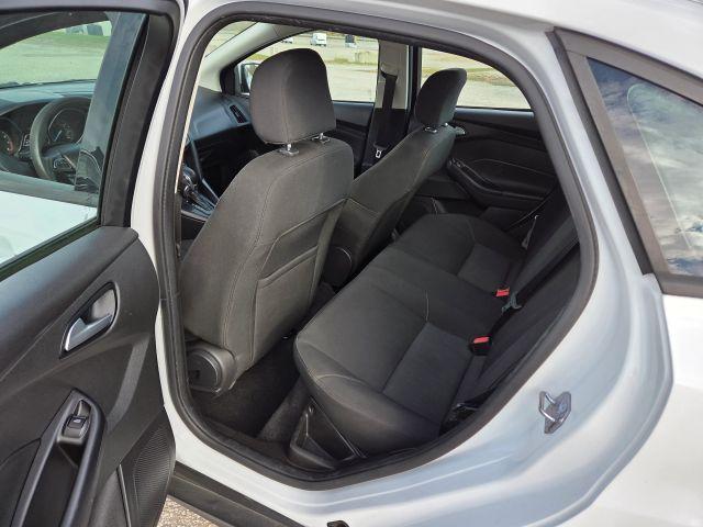 used 2017 Ford Focus car, priced at $7,794