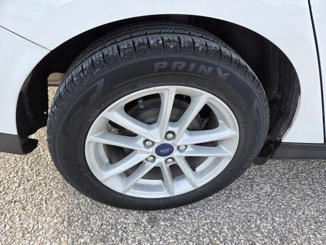 used 2017 Ford Focus car, priced at $7,794