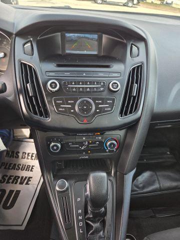 used 2017 Ford Focus car, priced at $7,794