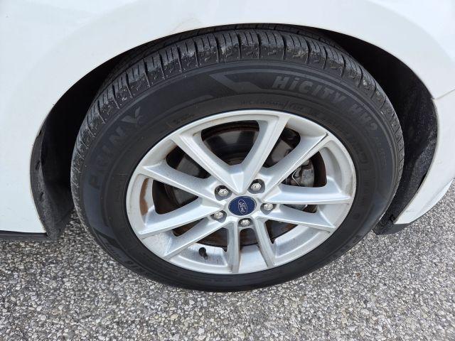 used 2017 Ford Focus car, priced at $7,794