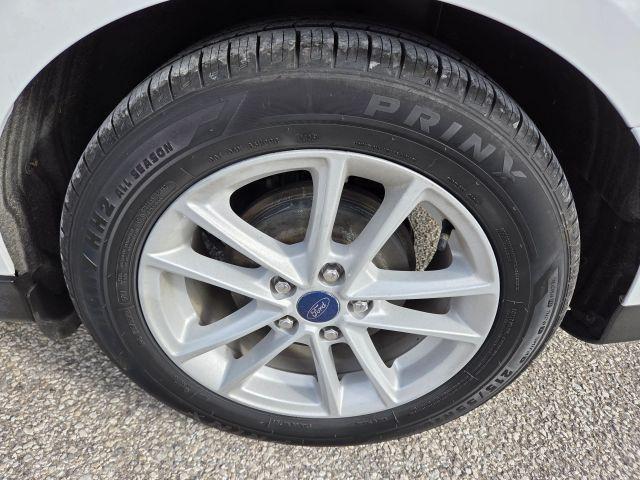 used 2017 Ford Focus car, priced at $7,794