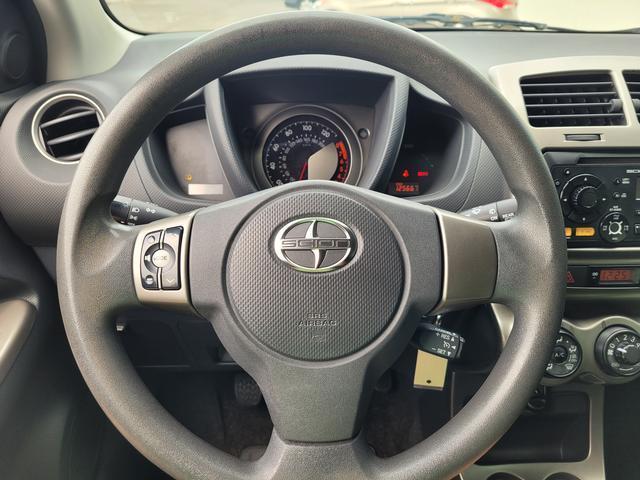 used 2012 Scion xD car, priced at $6,500