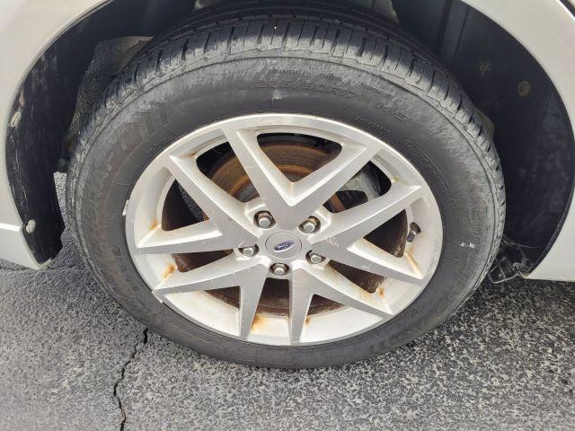 used 2012 Ford Fusion car, priced at $8,485