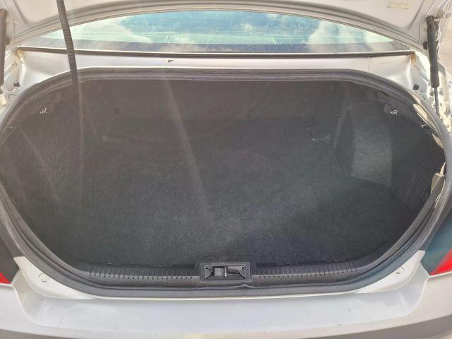used 2012 Ford Fusion car, priced at $8,485