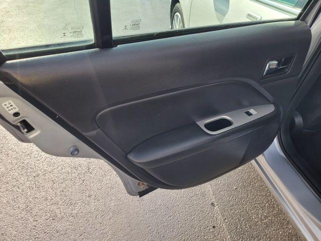 used 2012 Ford Fusion car, priced at $8,485