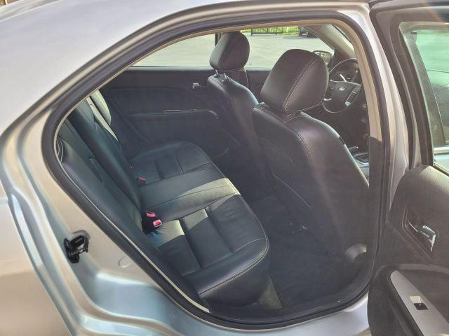 used 2012 Ford Fusion car, priced at $8,485
