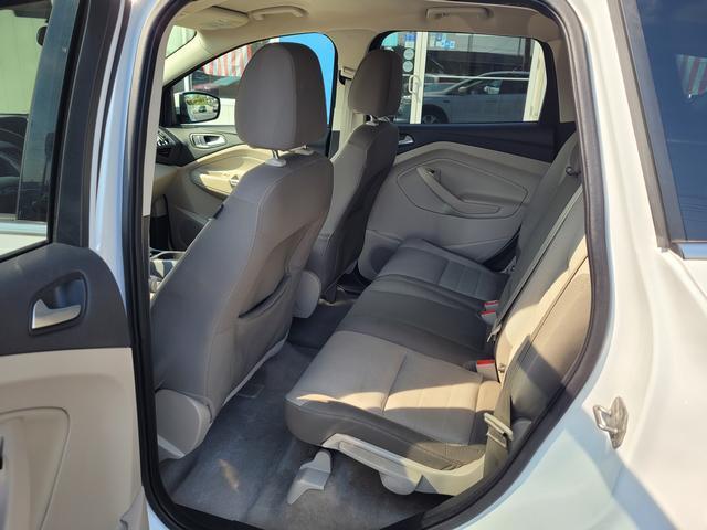 used 2014 Ford Escape car, priced at $8,500