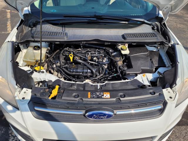 used 2014 Ford Escape car, priced at $8,500