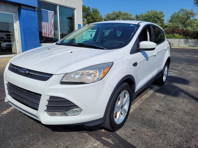 used 2014 Ford Escape car, priced at $8,500