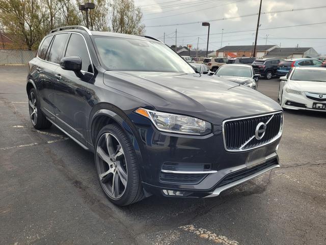 used 2016 Volvo XC90 car, priced at $16,985