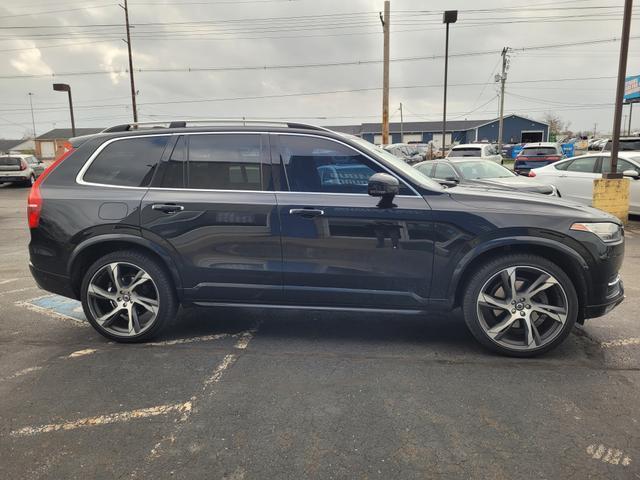 used 2016 Volvo XC90 car, priced at $16,985