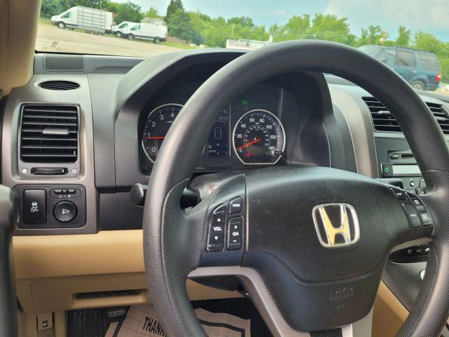 used 2011 Honda CR-V car, priced at $7,598