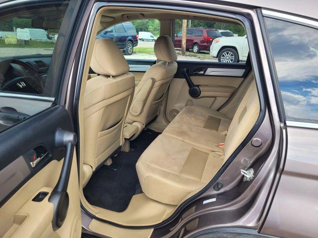 used 2011 Honda CR-V car, priced at $7,598