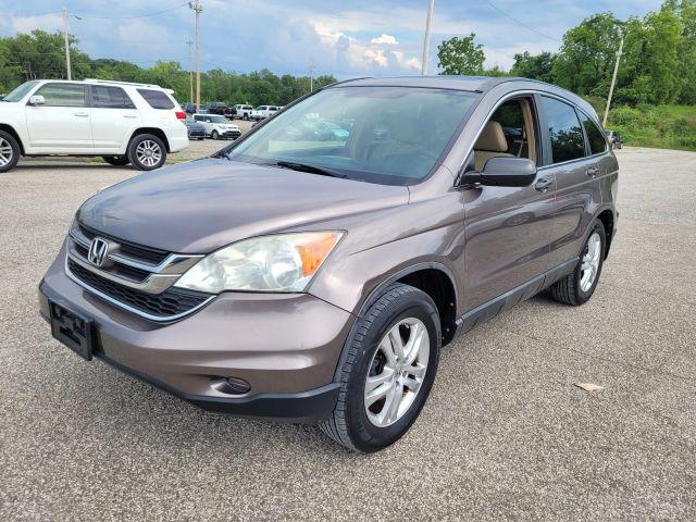 used 2011 Honda CR-V car, priced at $7,598