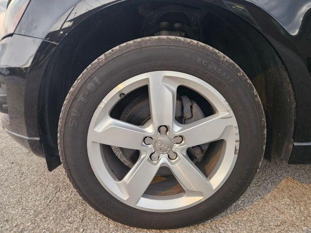 used 2012 Audi Q5 car, priced at $6,500