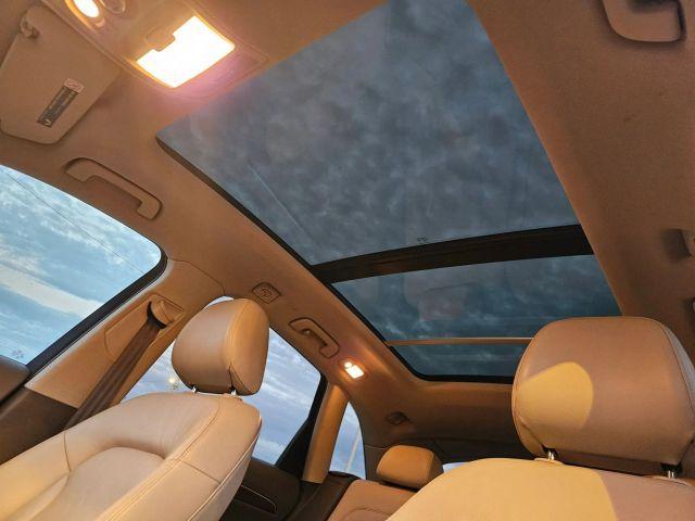 used 2012 Audi Q5 car, priced at $6,500