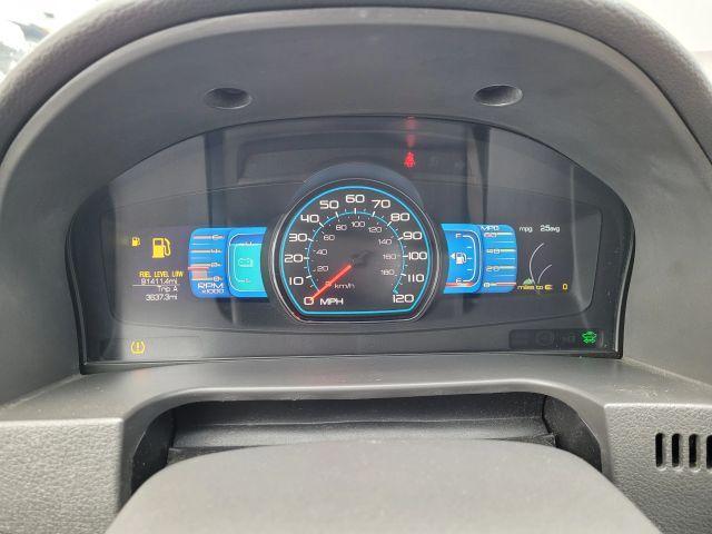 used 2011 Ford Fusion Hybrid car, priced at $7,485