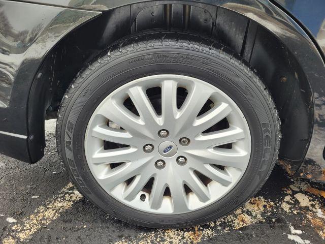 used 2011 Ford Fusion Hybrid car, priced at $7,485