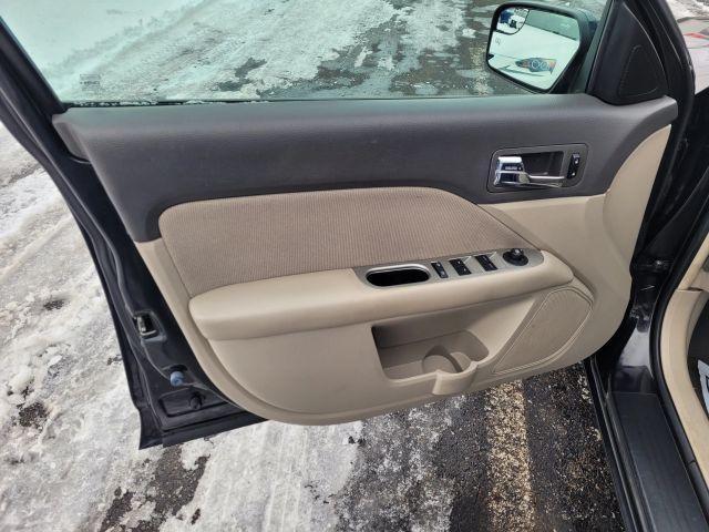 used 2011 Ford Fusion Hybrid car, priced at $7,485