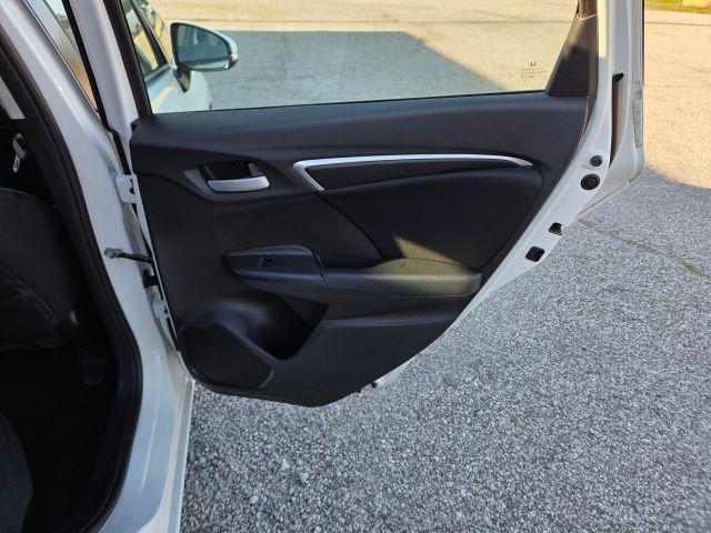used 2018 Honda Fit car, priced at $10,990