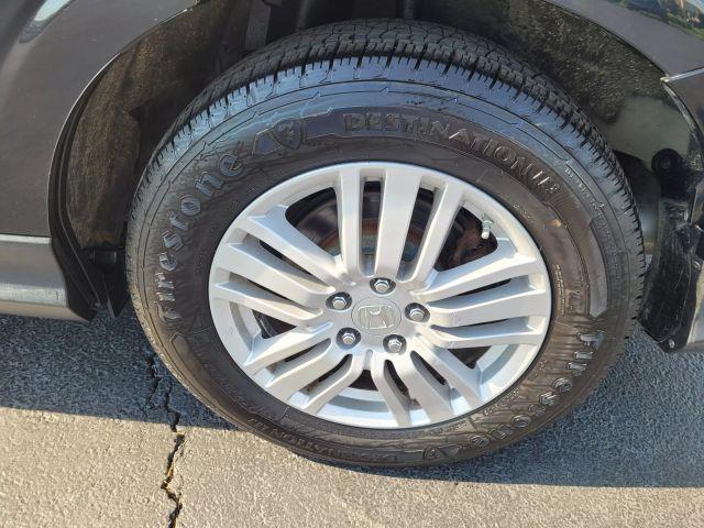 used 2014 Honda Crosstour car, priced at $9,800