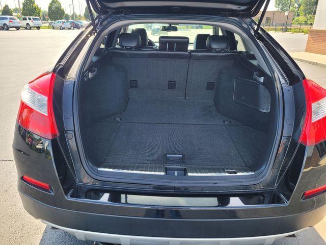 used 2014 Honda Crosstour car, priced at $9,800