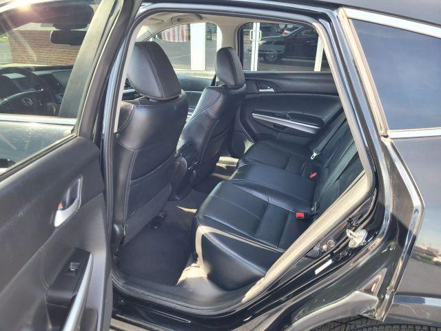 used 2014 Honda Crosstour car, priced at $9,800