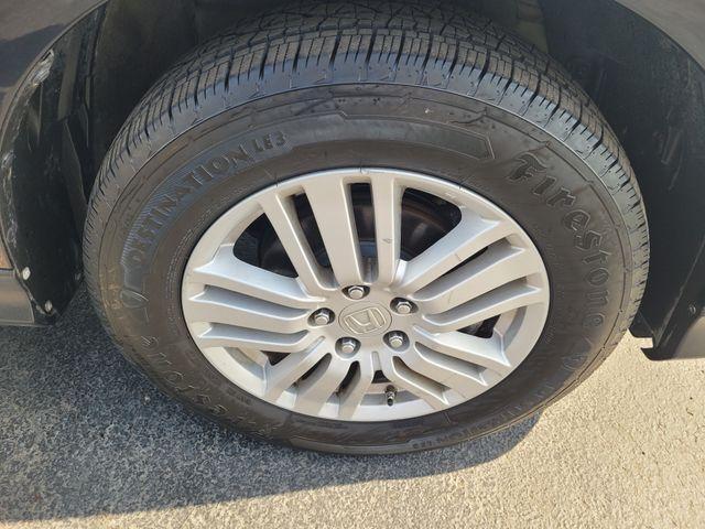 used 2014 Honda Crosstour car, priced at $9,800