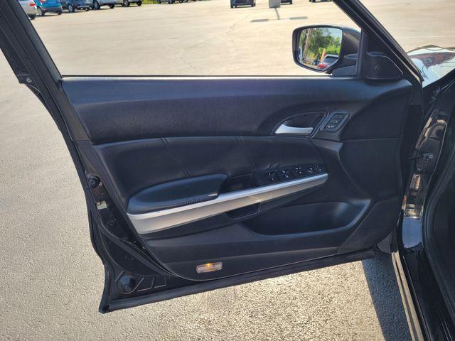 used 2014 Honda Crosstour car, priced at $9,800